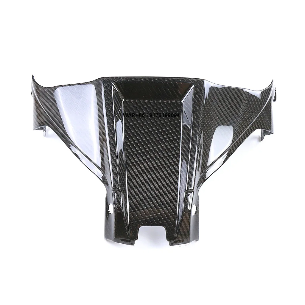 

For ZX10R Motorcycle Modification Accessories Including Fuel tank Front Shroud Seat Cover and Prepreg Carbon Fiber Shell