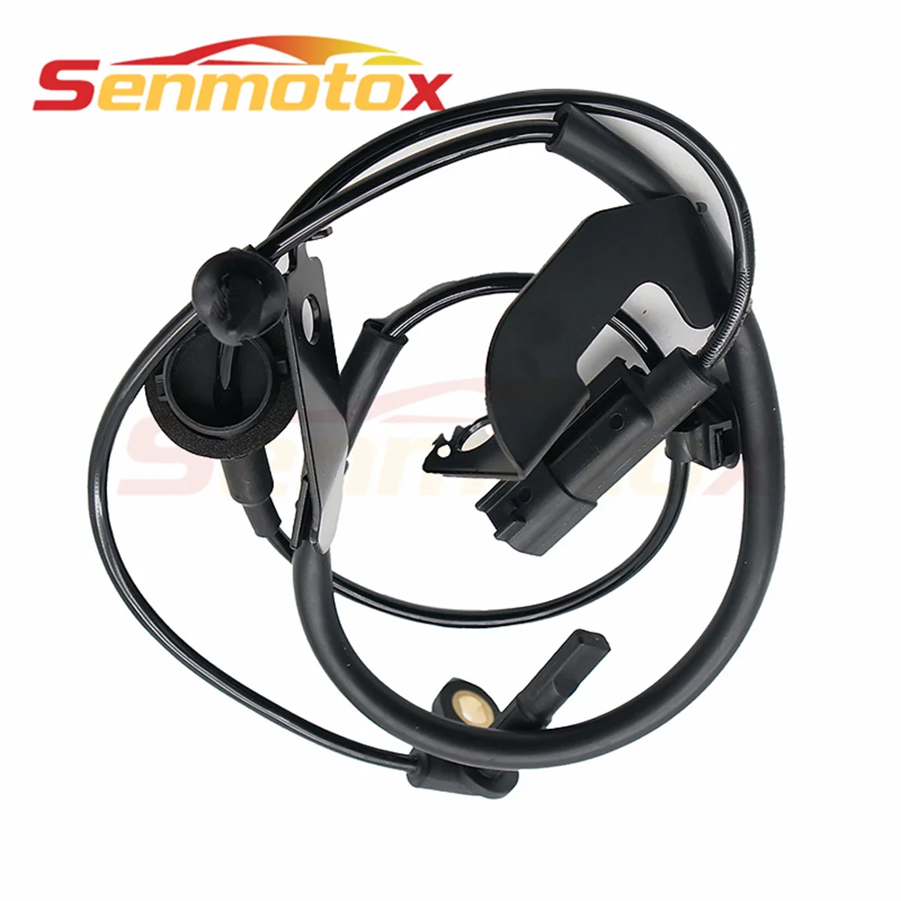 

5105572AA Front Left Right ABS Wheel Speed Sensor For Dodge Caliber Jeep Compass Patriot 2007-2014 5105573AA Car Accessories