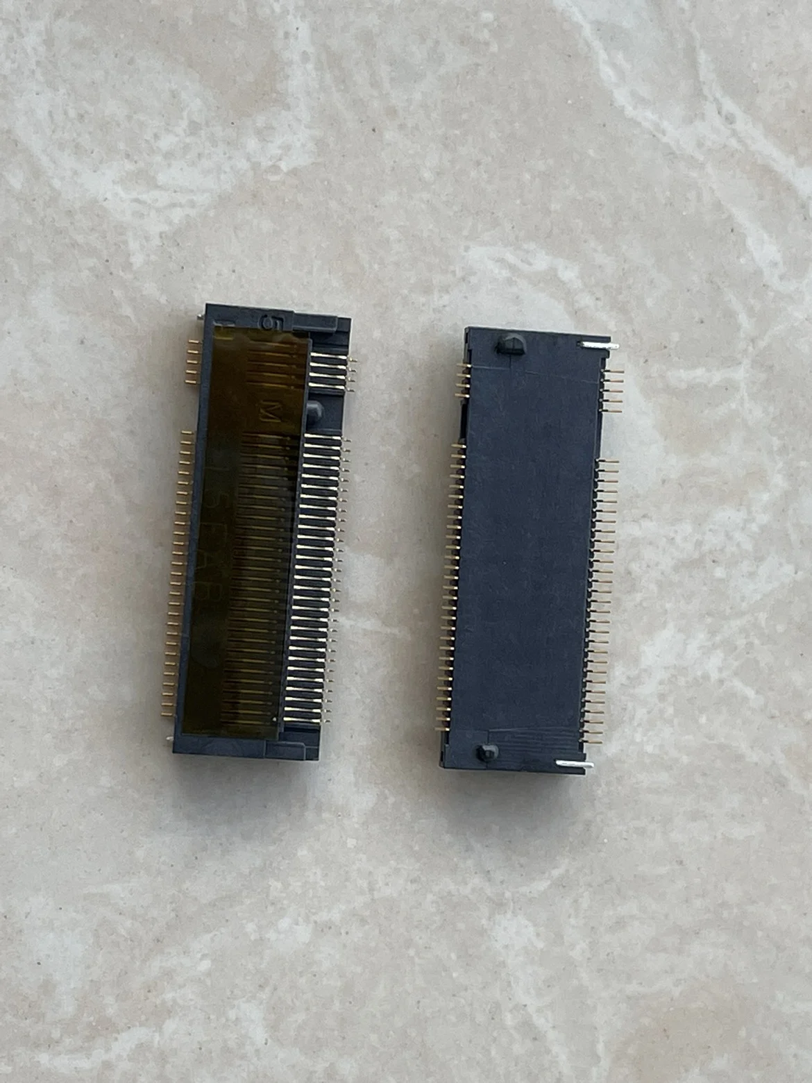 ΠΠ»Ρ NGFF M.2 KEY M-Slot 67P ΠΠ΅Π½ΡΠΊΠΈΠΉ H3.0 ΠΠ΅ΡΡ
Π½ΠΈΠΉ 4 + ΠΠΈΠΆΠ½ΠΈΠΉ 5 ΠΊΠΎΠ½ΡΠ°ΠΊΡΠΎΠ², ΠΏΠΎΠ·ΠΎΠ»ΠΎΡΠ΅Π½Π½ΡΠ΅ ΡΡΠΈΡΡΡ ΠΠ»Ρ NGFF M.2 KEY M-Slot 67P ΠΠ΅Π½ΡΠΊΠΈΠΉ H3.0 ΠΠ΅ΡΡ
Π½ΠΈΠΉ 4 + ΠΠΈΠΆΠ½ΠΈΠΉ 5 ΠΊΠΎΠ½ΡΠ°ΠΊΡΠΎΠ², ΠΏΠΎΠ·ΠΎΠ»ΠΎΡΠ΅Π½Π½ΡΠ΅ ΡΡΠΈΡΡΡ