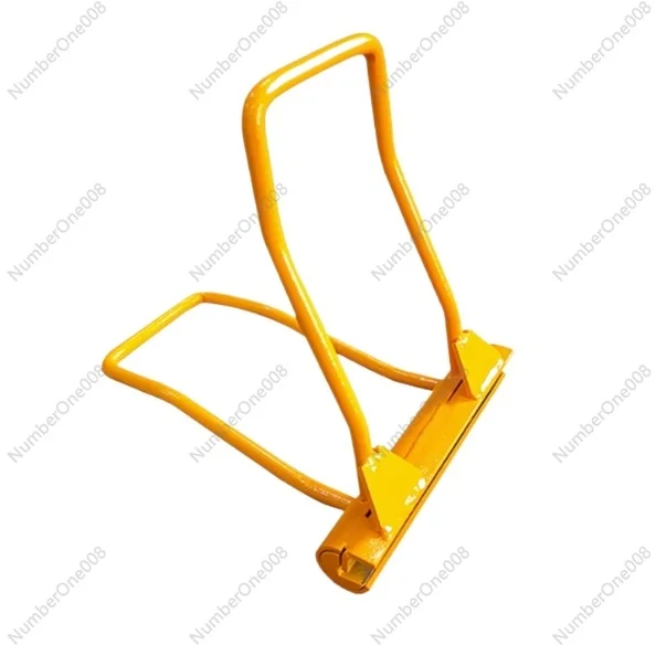 Low vertical edge clamp, metal roofing construction tool, aluminum  manganese roofing plate edge collector