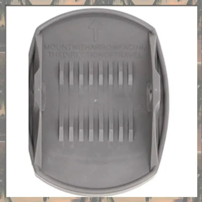 

A70U New For Trailers RV Jack Lift Pad Caravan Jack Pads Leveller Wheel Foot Leg Support Jacking Lift Pad Support Stand