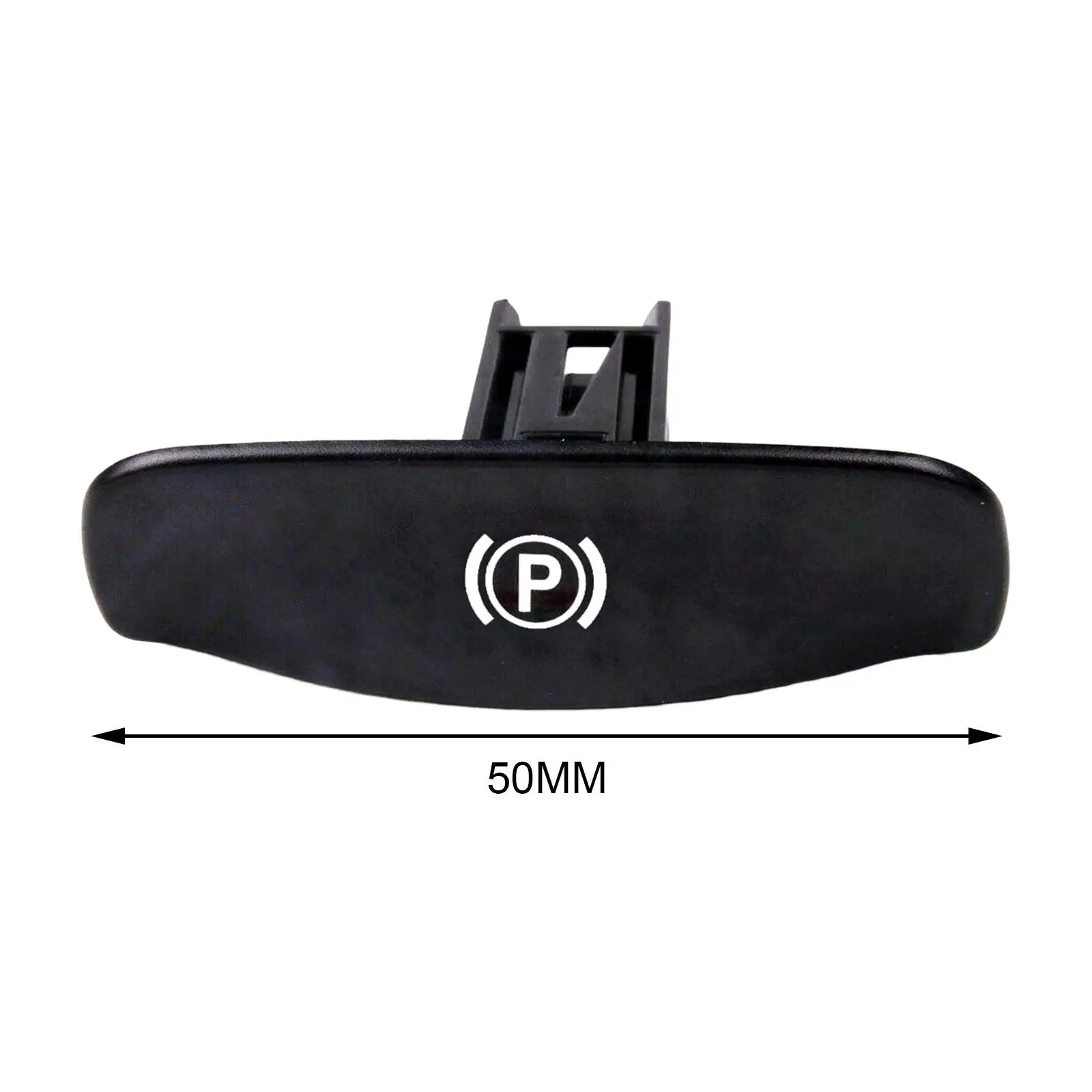 Parking Brake Handle Replacement Assembly for Mercedes Benz Vito W639 Viano 2003-2015 Handbrake Lever Release