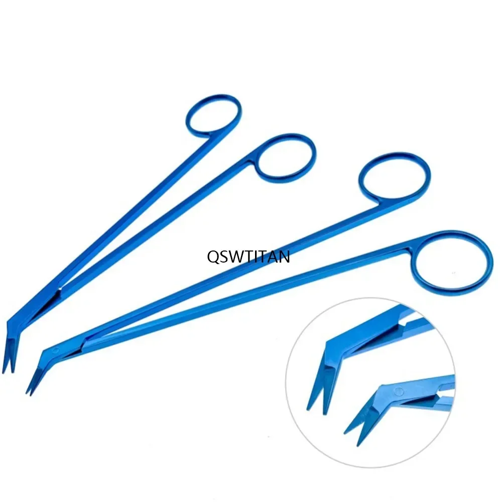 tijeras-vasculares-de-titanio-45-°-microtijeras-crown-angle-para-cirugia-oftalmica