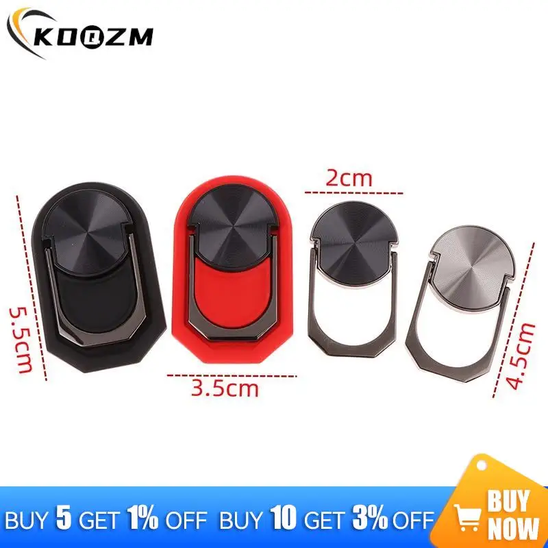 2Pcs Invisible Mini Cooling Stand Feet Zinc alloy Foldable Laptop Non-slip Base Bracket Support For Tablet Keyboard