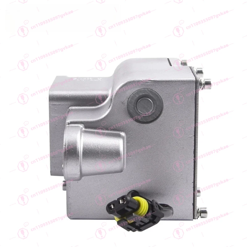 ADC175 Diesel Generator Electric Actuator Engine Governor Control Fuel Pump Linear Actuator