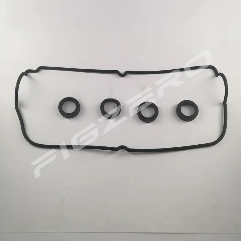 1.0 1.3 1.6 Valve Cover Gasket Spark Plug Seal for Changan Old BenBen MINI Alsvin‌ CX20 Zhixiang CX30 Genuine Brand New