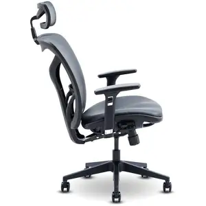 Bürorestuhl 6 Hauptverkaufspräsident Vorsitzender - №3