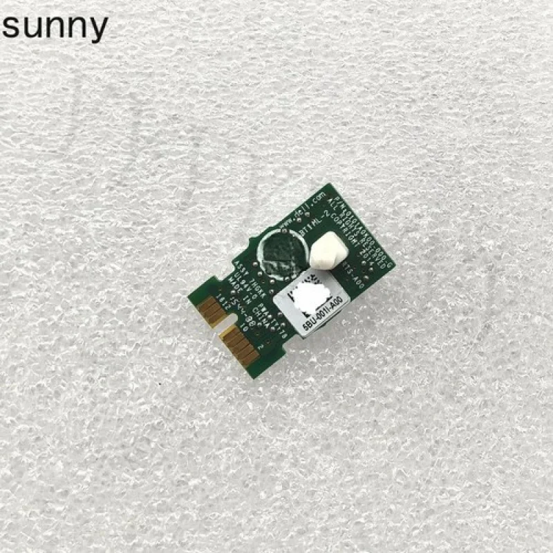 Y+New for DELL TPM Security module server trusted platform module 08T8C5 064JG5