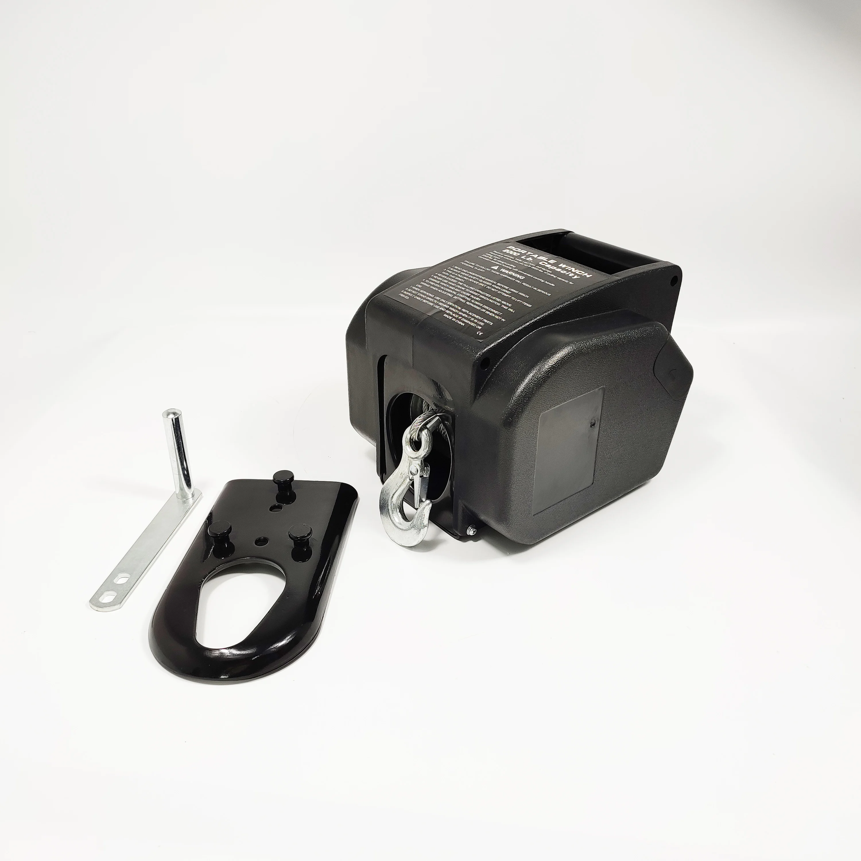 DAO 12V DC Electric Anchor Winches For Boats