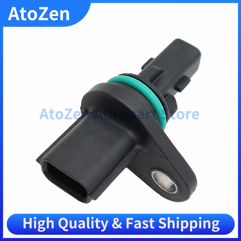 

23731-ED02B 23731-ED02C 23731-ED02D 23731-ED20A 23731-ED03A Датчик положения распределительного вала для Nissan March Note Versa Kicks Tiida 1.6