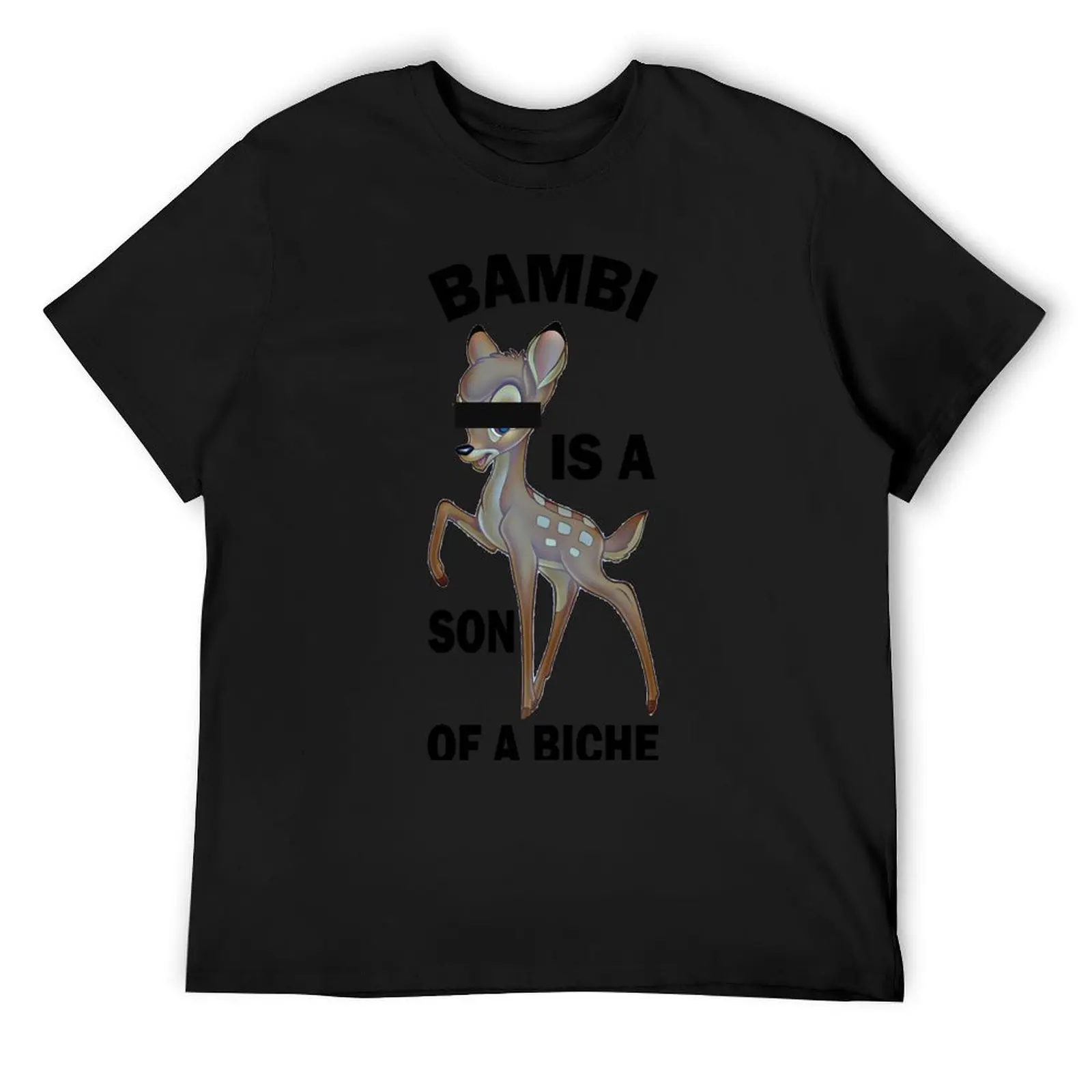

Bambi of a son biche T-Shirt