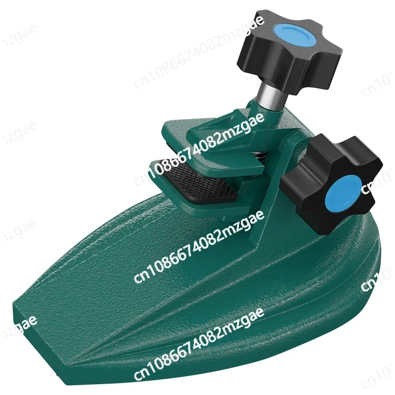 Fixed Base Support Base Clamp Cassette Digital Outside Diameter Micrometer Base Jig Shelf Bench Bracket