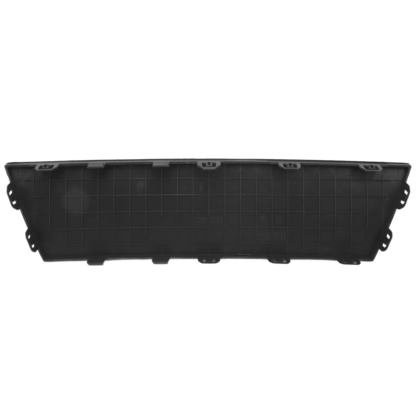 Car Rear Bumper Tow Hitch Cap Cover 149400900B Tow Eye Hook Cover Plate for Tesla Model Y 2020-2023