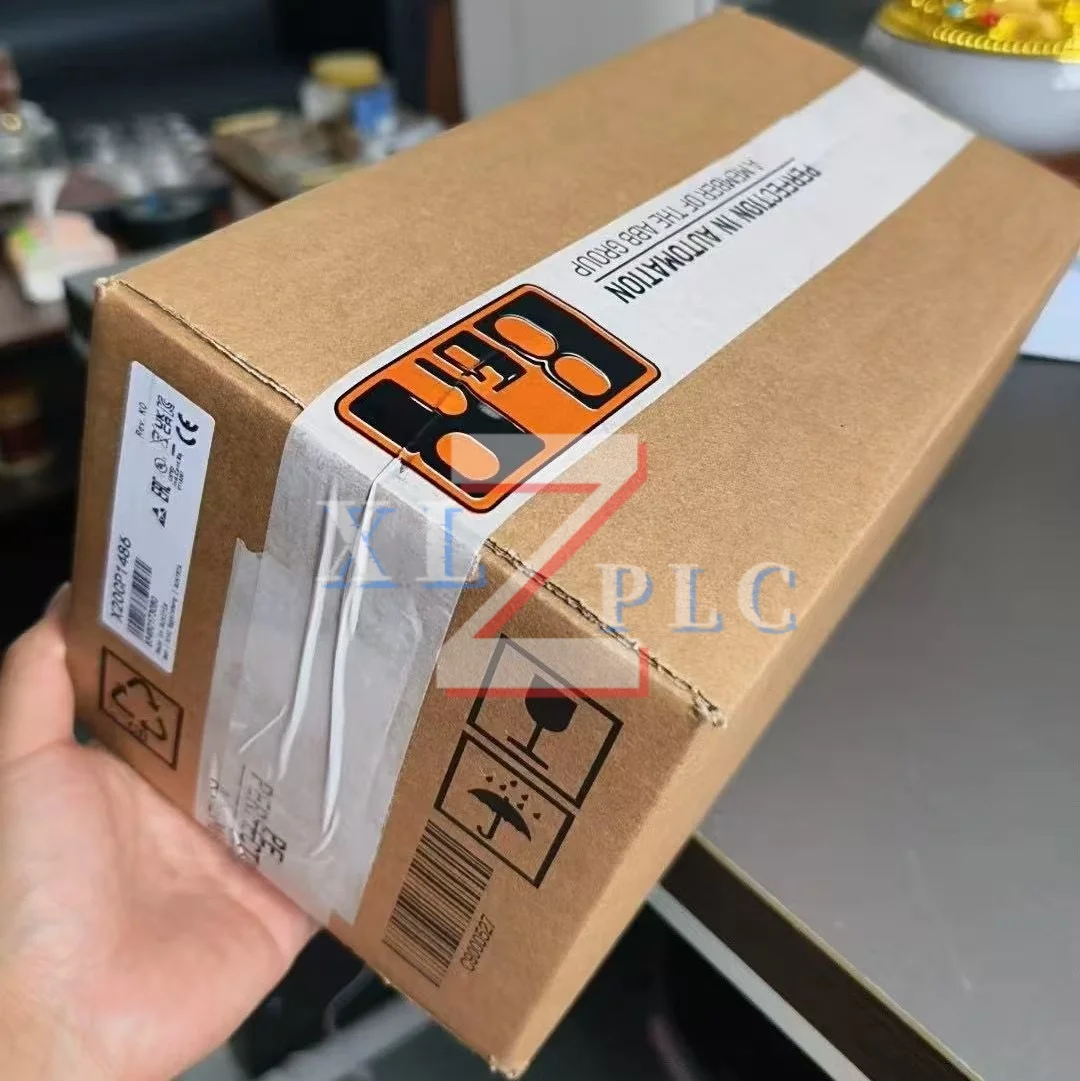 

контроллер новый оригинальный X20CP1486 X20CP1583