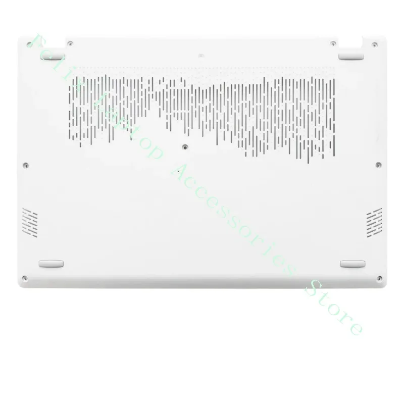 New LCD Back Cover/Palmrest Upper /Laptop Bottom Cover Case For Modern 14 C12M MS-14J1 MS-14J3