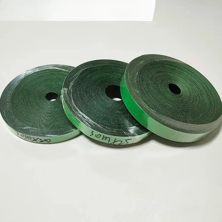 

40mmx30m 50mmx30m 25mmx30m 28mmx30m Imported Suction Belt Slow Down Belt Feeder Belt