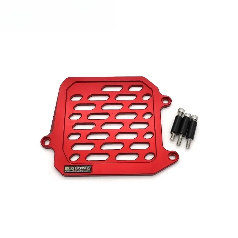 

Parts are suitable for Spring Breeze 150SC modification accessories, water tank net, protective cover