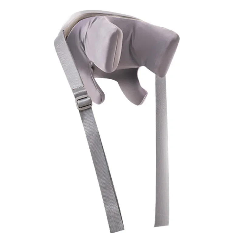Customizable Cervical Massager Kneading Hot Compress Household Electric