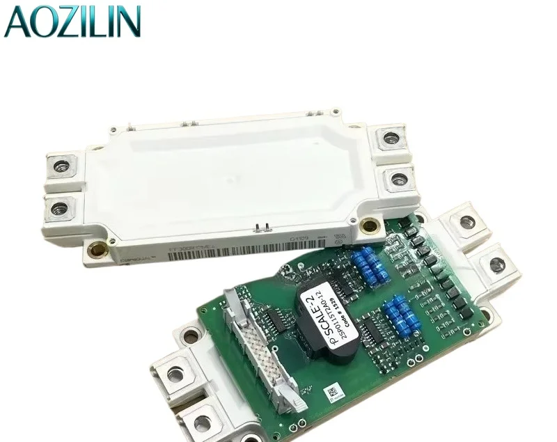 AOZILIN FF300R17ME4 2SP0115T2A0-17 2SP0115T2A0-12 2SP0115T2B0-12 GD450HFY120C6S 2SP0115T2C0-12 FF600R12ME4 FF600R17ME3 IGBT