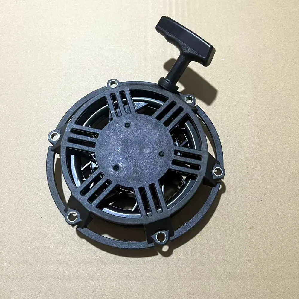 

Ручной стартер для инверторного генератора Westinghouse iGen5000 iGen5000c iGen5000cv iGen5000DF iGen5000DFc iGen5000DFcv, запуск тяги