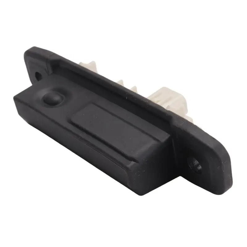 ABQB-الباب الخلفي الإصدار التبديل لتويوتا يارس بريوس RAV4 لكزس RX سيارة 84840-47040 8484047040 رفع بوابة فتح زر استبدال P #5