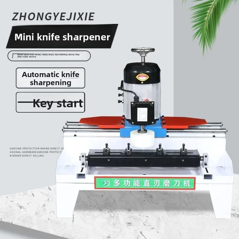 Automatic Multifunctional Knife Grinding Machine Water Cooled Knife Grinding Machine Knife Grinding Machine
