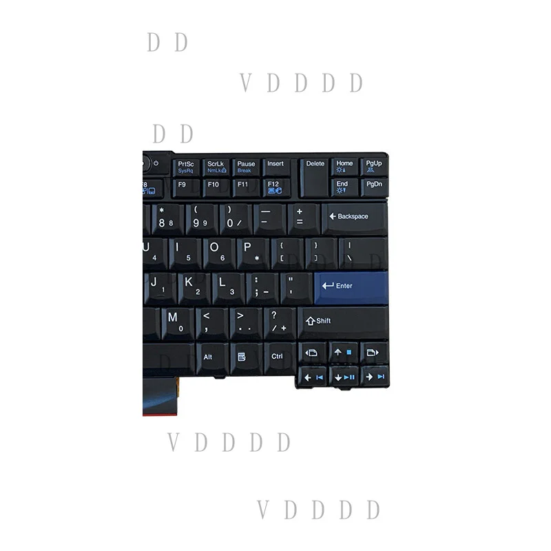 TT For Lenovo Thinkpad T410 X220 T420 T410I T420S T400S X220I Keyboard