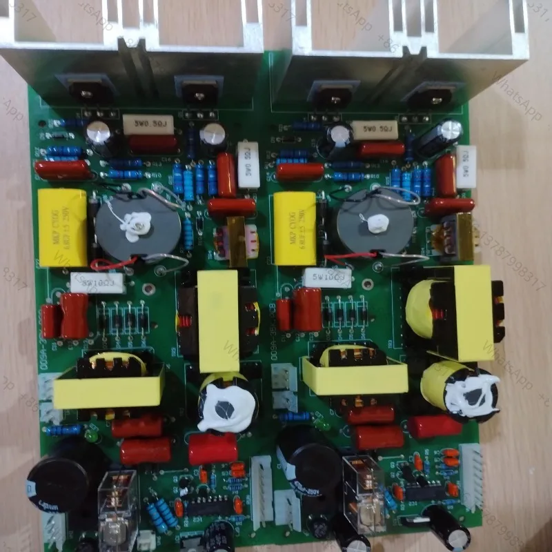 35K Ultrasonic Main Board Ultrasonic Main Board 35K Control Board