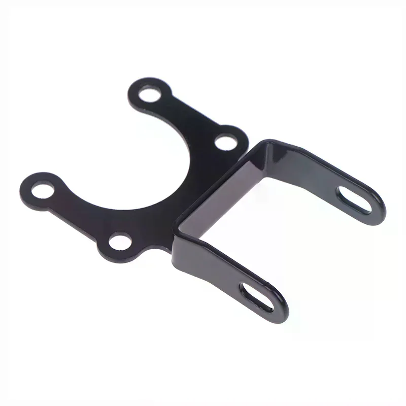 For Surron Light Bee X Motorcycle Headlight Bracket Fixation  X160 X260 Ebike Support Motocross Mounting Accessories