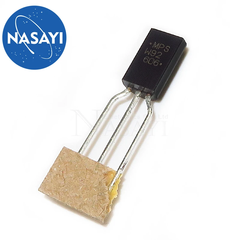 5 adet/grup MPSW92 Stokta Var