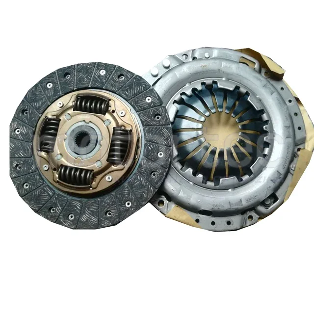 Chevy Cruze CLUTCH COVER and Clutch DISC wholesaler FOR CHEVROLET CRUZE 1.6 Clutch kit