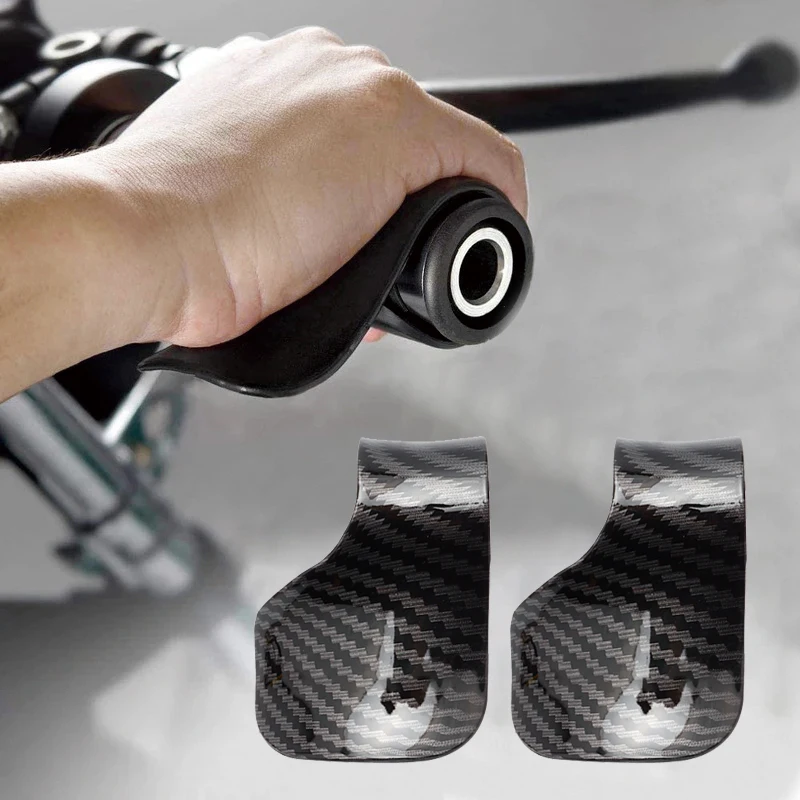 

Carbon fiber Motorcycle Accelerator Booster Non-Slip Handle Control Clip For YAMAHA T-MAX TMAX 500 530 560 SX/DX 2017-2023 2022