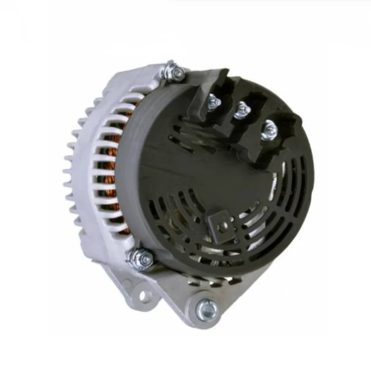 High Quality Alternator 346-9825 102211-8120 for Loader 580
