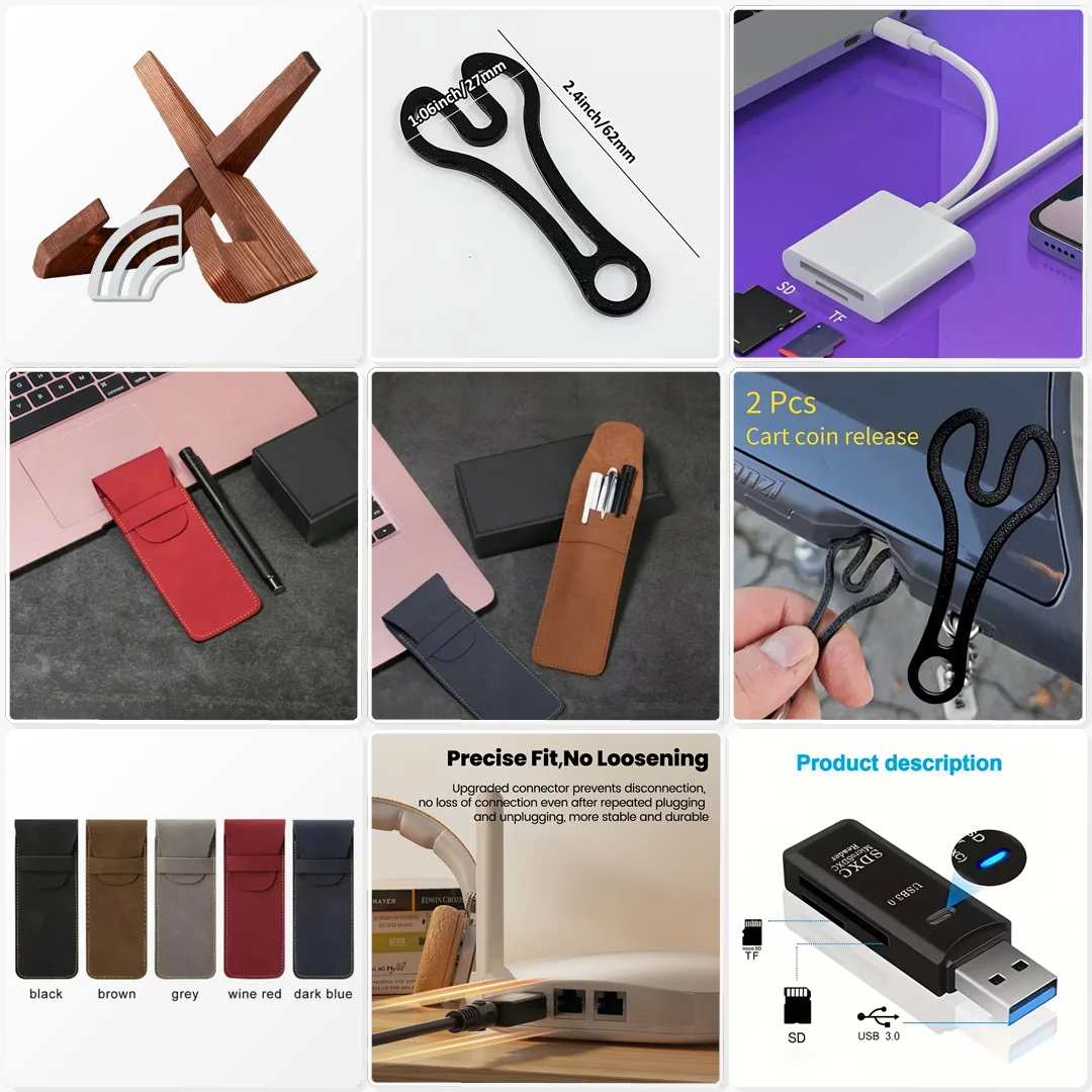 Open Box Portable Durable Thermal Paper Data Identity Protection Privacy ID Information Erasing Tool Thermal Paper Erasing Pen