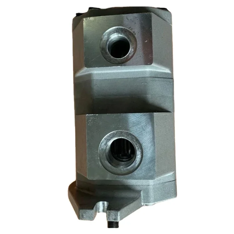 Machinery Spare Par…