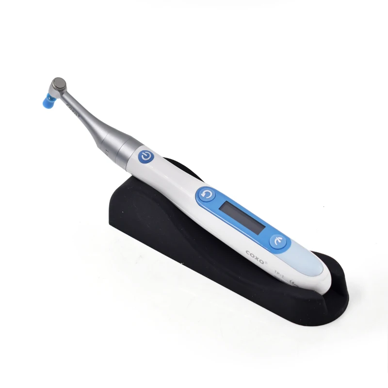 Original TP-1 Cordless Dental Prophy Polisher Electric Polishing Motor Brushless Hygiene Handpiece for Teeth Cleaning