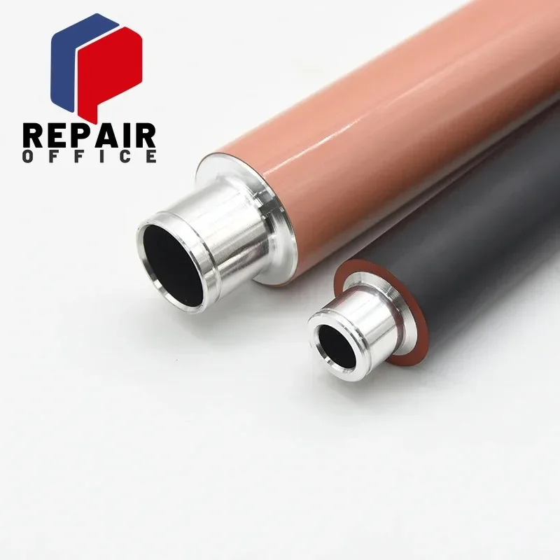 Compatible NEW for HP LaserJet 9000 9040 9050 Upper Fuser Roller & Lower Pressure Roller RB2-5948-000 RB2-5921-000