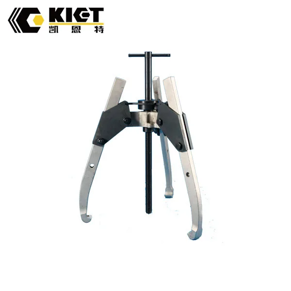 skid-resistant Mechanical Hydraulic wheel Puller Small Hydraulic Bearing gear Puller Price