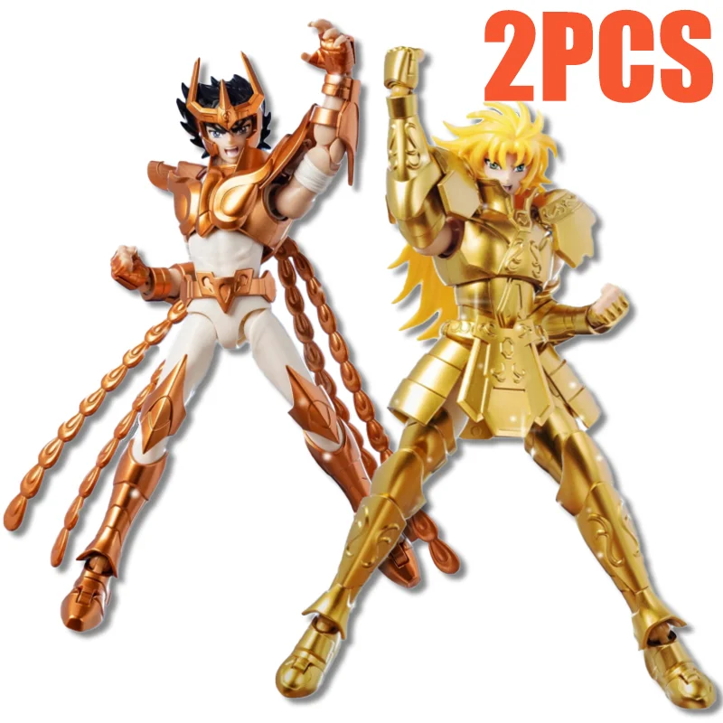 在庫あり 純正ブロキーズ 聖闘士星矢 フィギュア フェニックス イッキ
