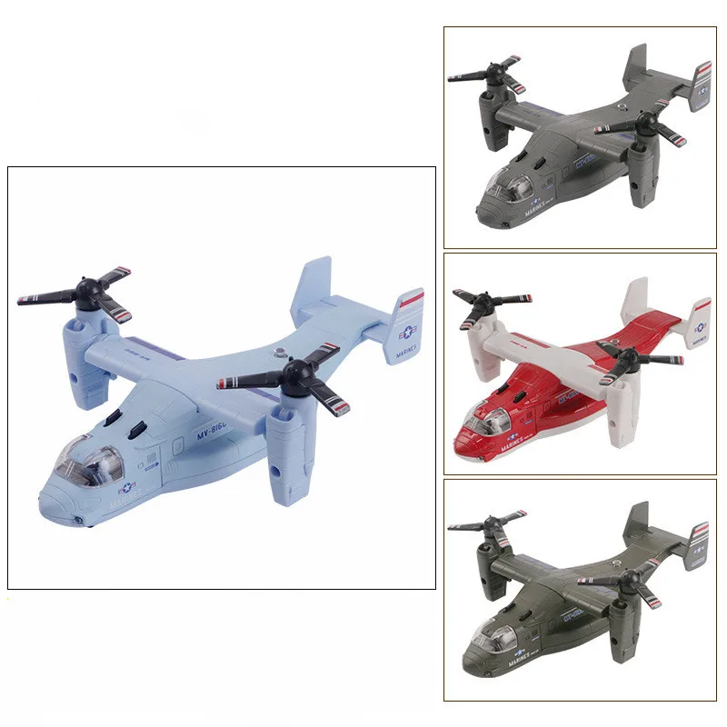 1:100 alloy pull back large transport aircraft model,simulation sound and light airplane toys,hot selling new products