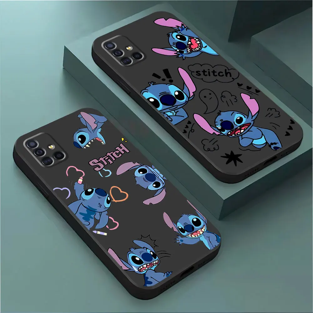 Disney Stitch Phone…