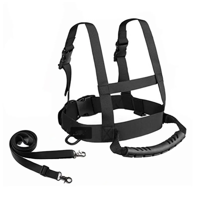 

Children Ski Harness Ski Safety Shoulder Strap Training Skating Training For Skating Snowboarding Skiing Cycling For Children