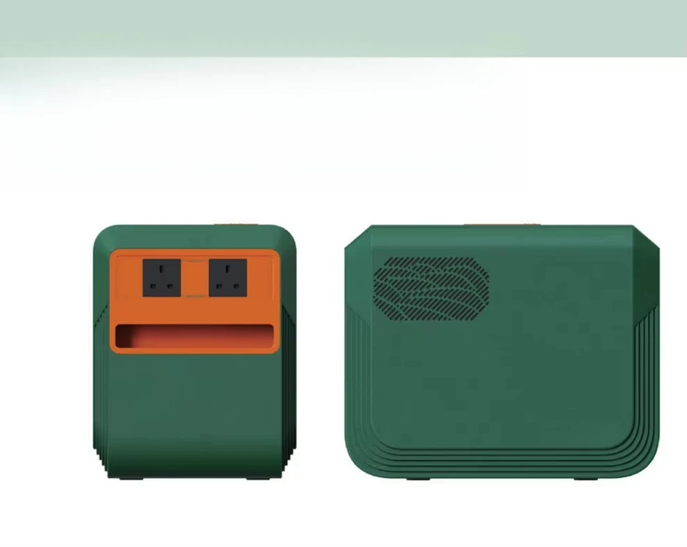 كولا الشمسية 2200 واط 1200 واط التيار المتناوب قوة البنك نقية شرط لموجة مولد الطاقة الشمسية للتخييم في الهواء الطلق MPPT تحكم محطة الطاقة المحمولة