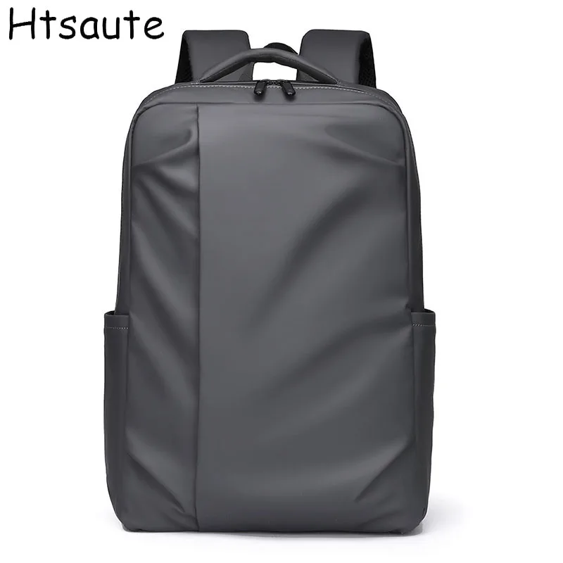 

Дизайнерский дорожный рюкзак для мужчин, большой деловой рюкзак для работы и поездок, нейлоновый водонепроницаемый рюкзак, сумка для ноутбука, mochila hombre