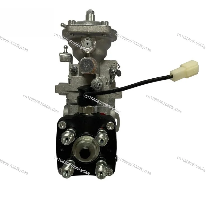 1KZ/T Mechanical Pump OEM 096000-8850 22100-67040 Auto Engine Replacement Spare Part