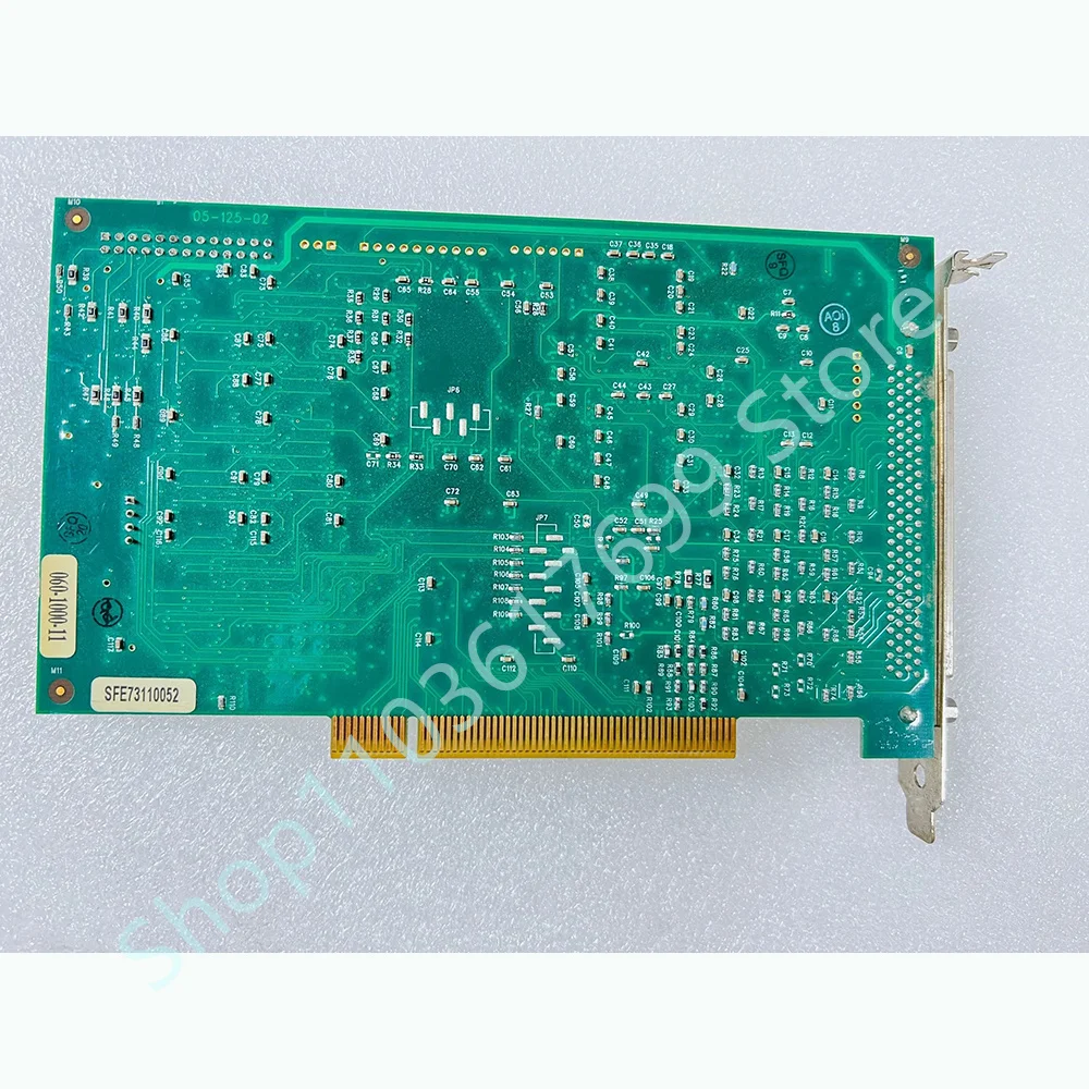 Image Acquisition Card PXD-1000 D0F04762