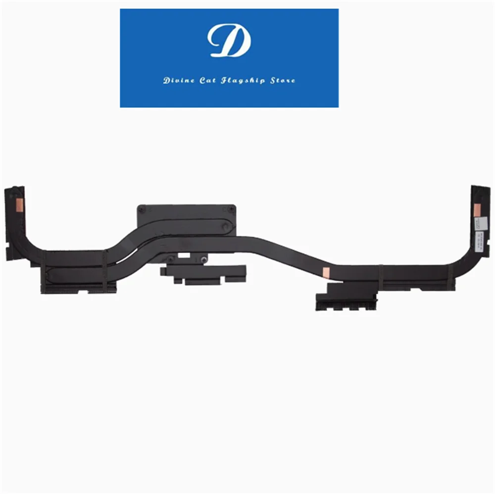 

ДЛЯ радиатора Dell Inspiron 16 7620 0HGJ20