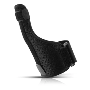 Penyangga Penyangga Ibu Jari untuk Tenosinovitis Radang Sendi Tendonitis Pemicu Immobilizer Ibu Jari Cocok untuk Pria Wanita Kiri dan Kanan 28ED 8 vingerbrace penjualan terbaik - №