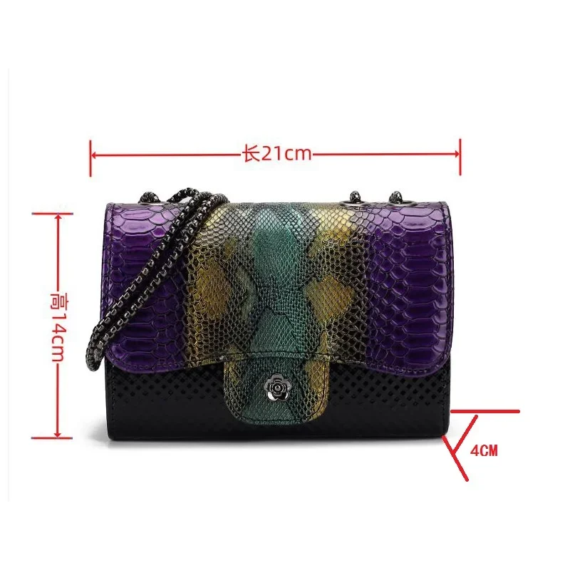 2024 gorący sprzedawca Feminina małe torby na ramię Crossbody dla kobiet modne torebki podróżne Casual torebka damska marki Messenger torby — zdjęcie 5