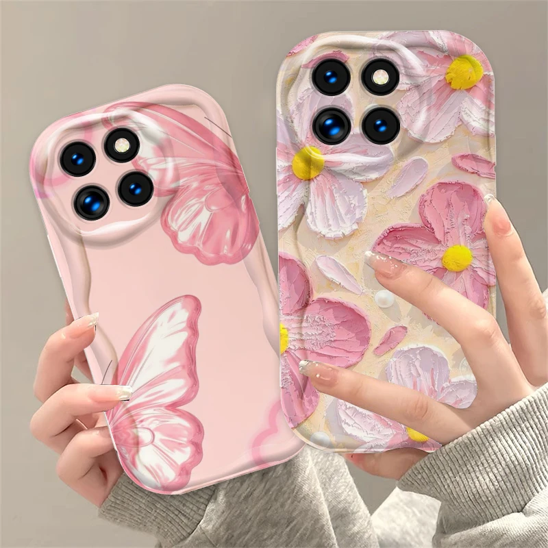 Simple Flower Fashi… - image